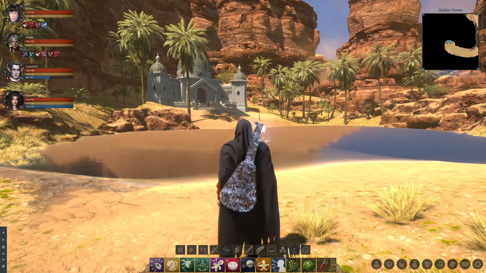 Age of Reforging: The Freelands Gameplay Screenshots 3