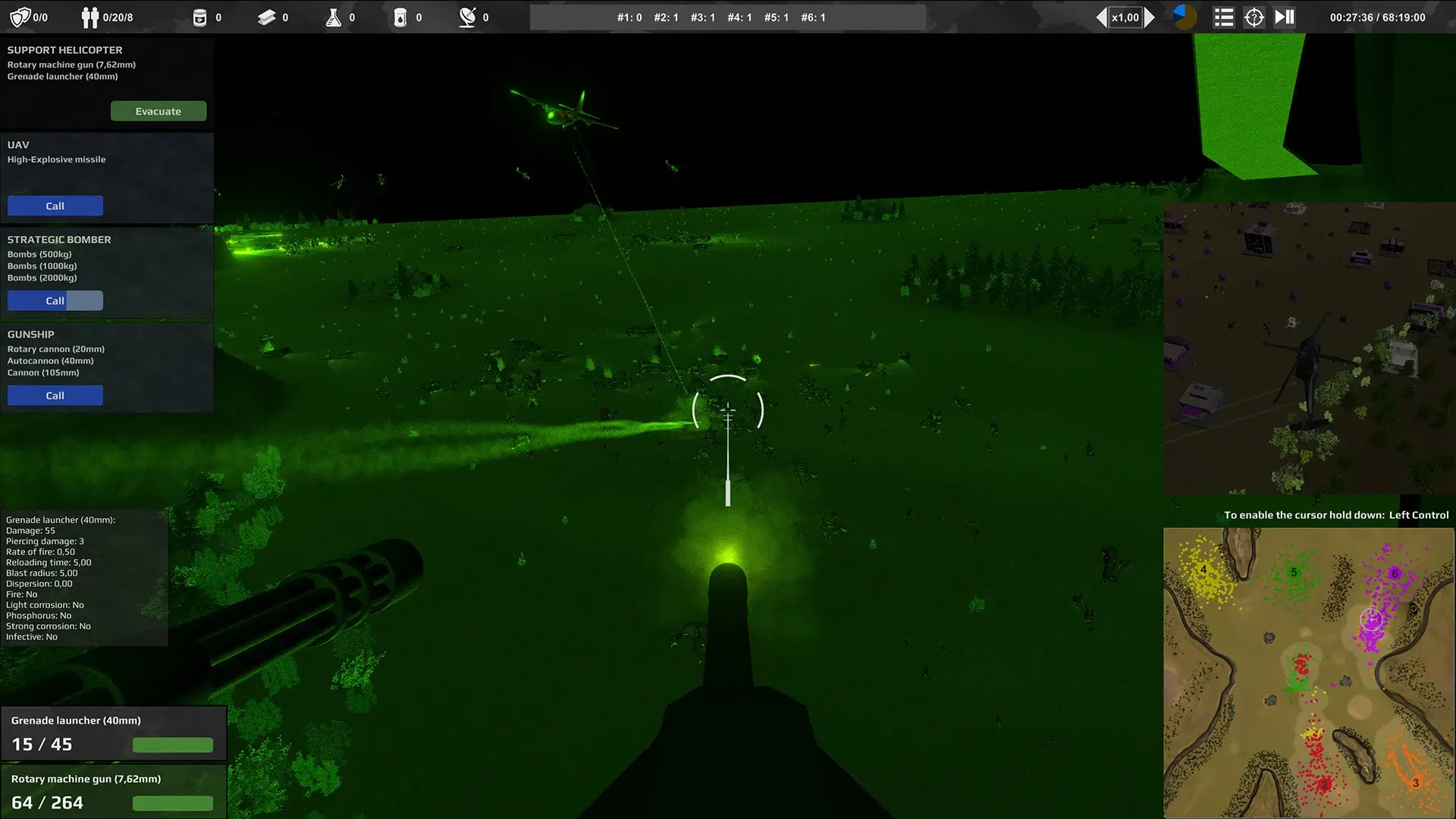 Age of Undead Gameplay Screenshots 2