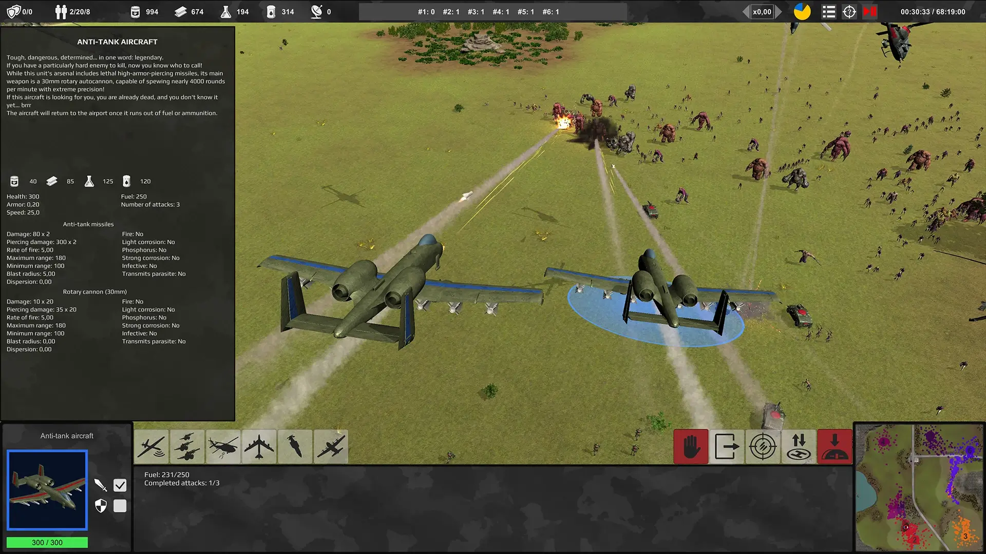 Age of Undead Gameplay Screenshots 4