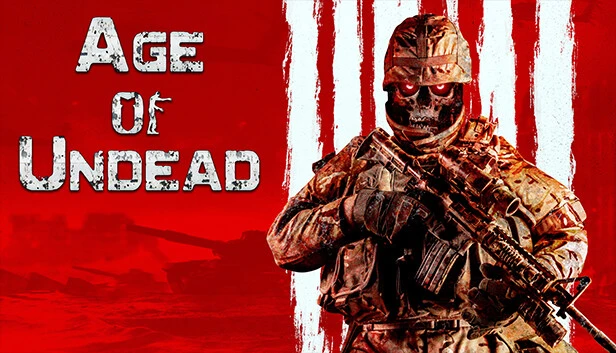 Age of Undead Torrent Download