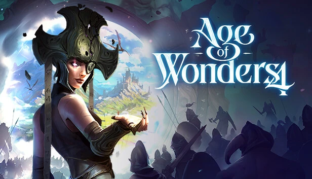 Age of Wonders 4: Premium Edition Torrent Download