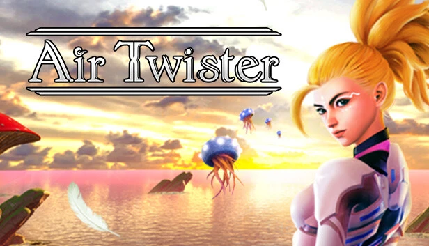 Air Twister Torrent Download