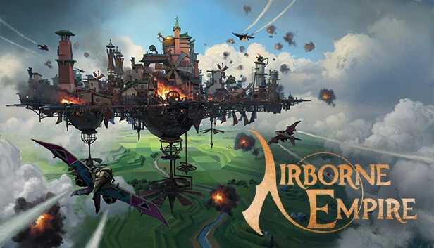 Airborne Empire Torrent Download