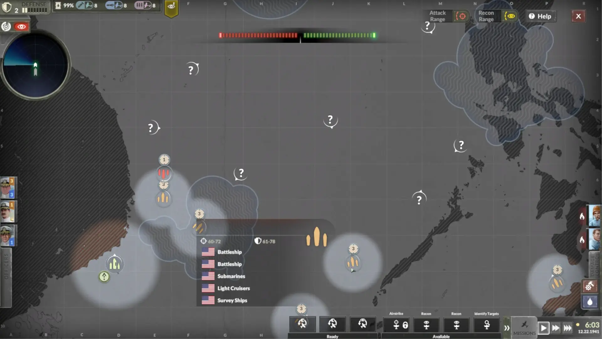 Aircraft Carrier Survival Gameplay Screenshots 3
