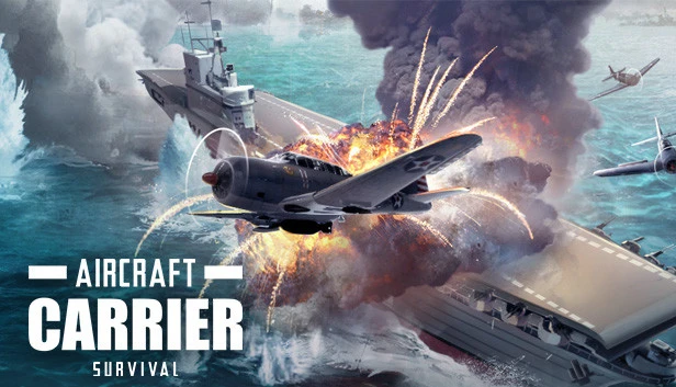 Aircraft Carrier Survival Torrent Download