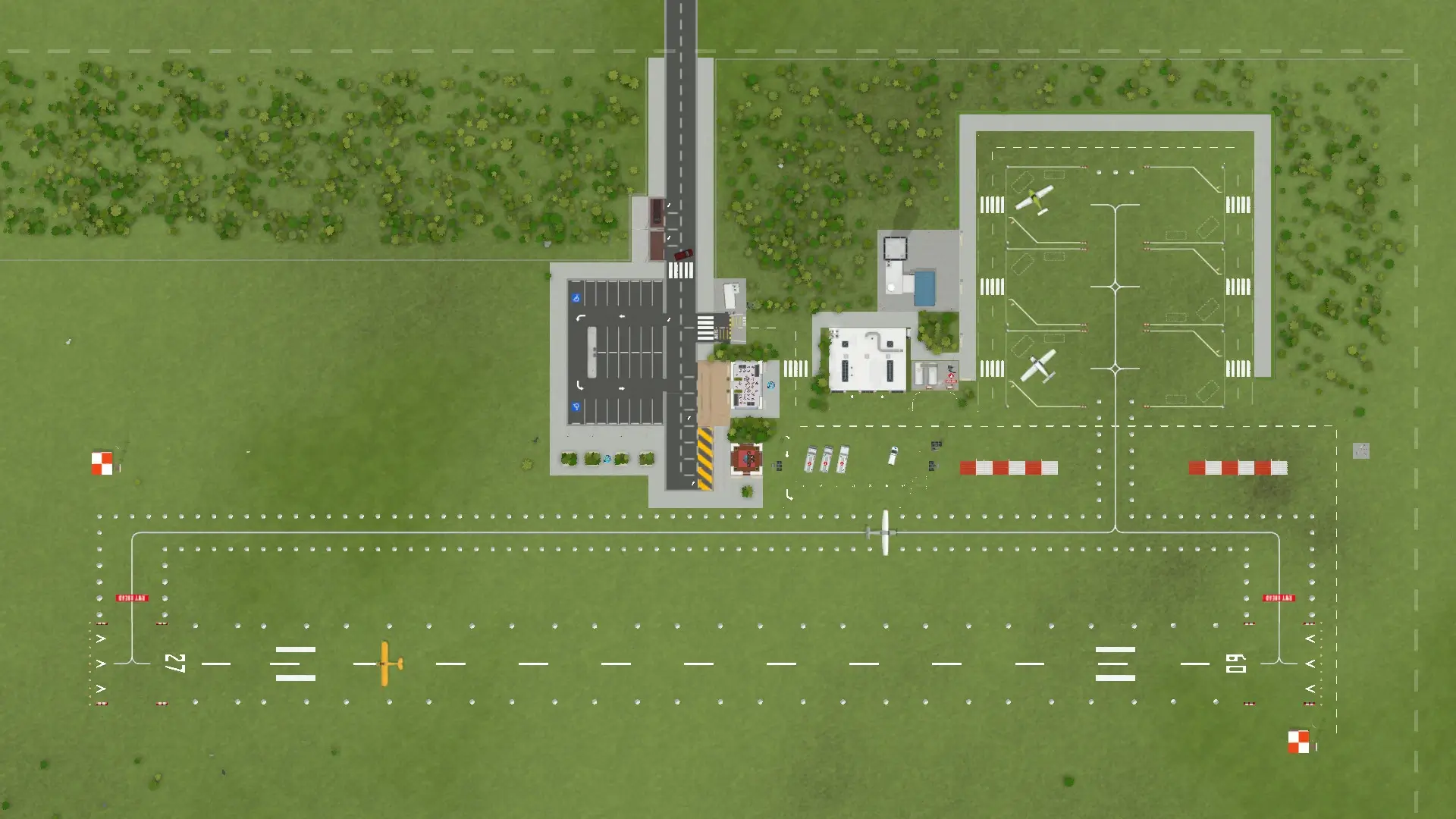 Airport CEO Gameplay Screenshots 2