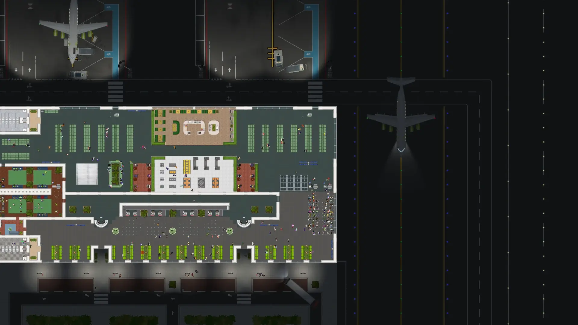 Airport CEO Gameplay Screenshots 3