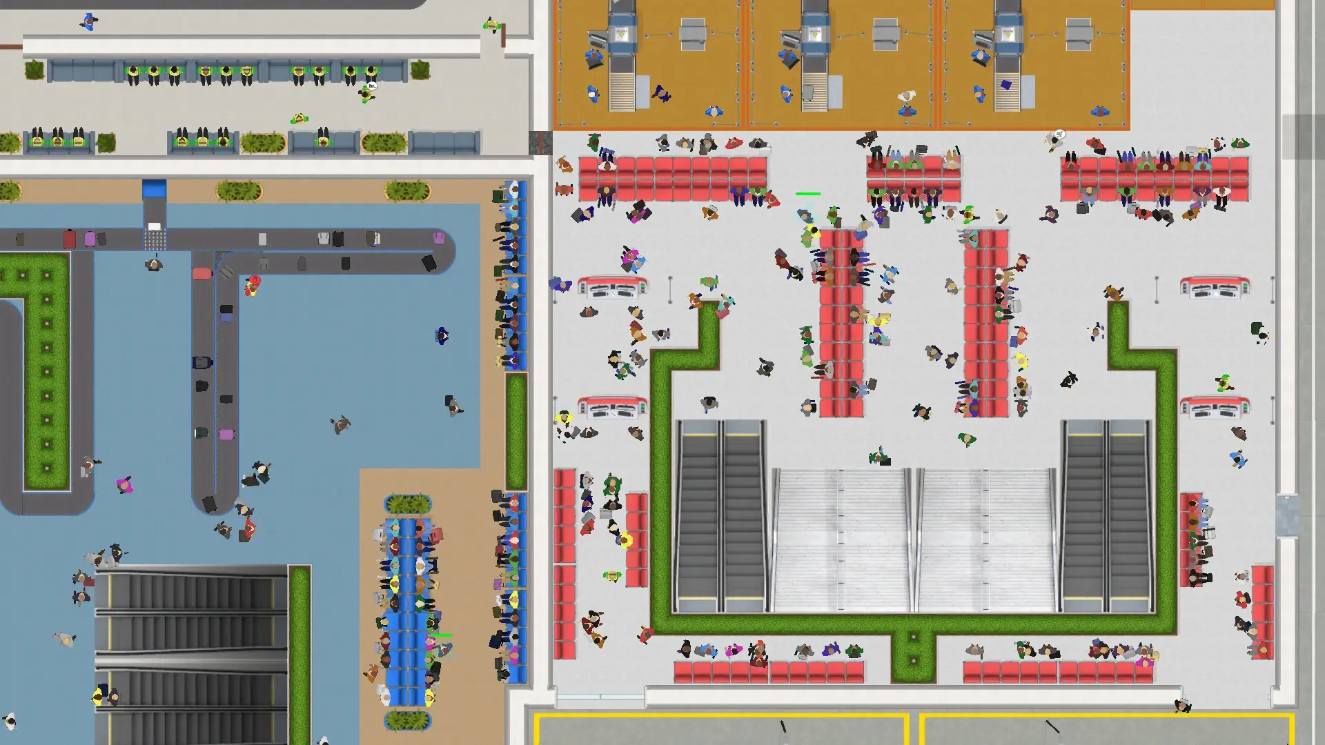 Airport CEO Gameplay Screenshots 4