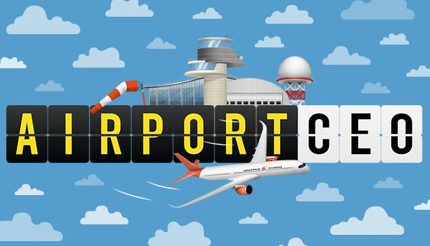 Airport CEO Torrent Download