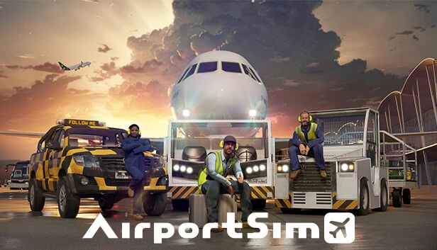 AirportSim Torrent Download