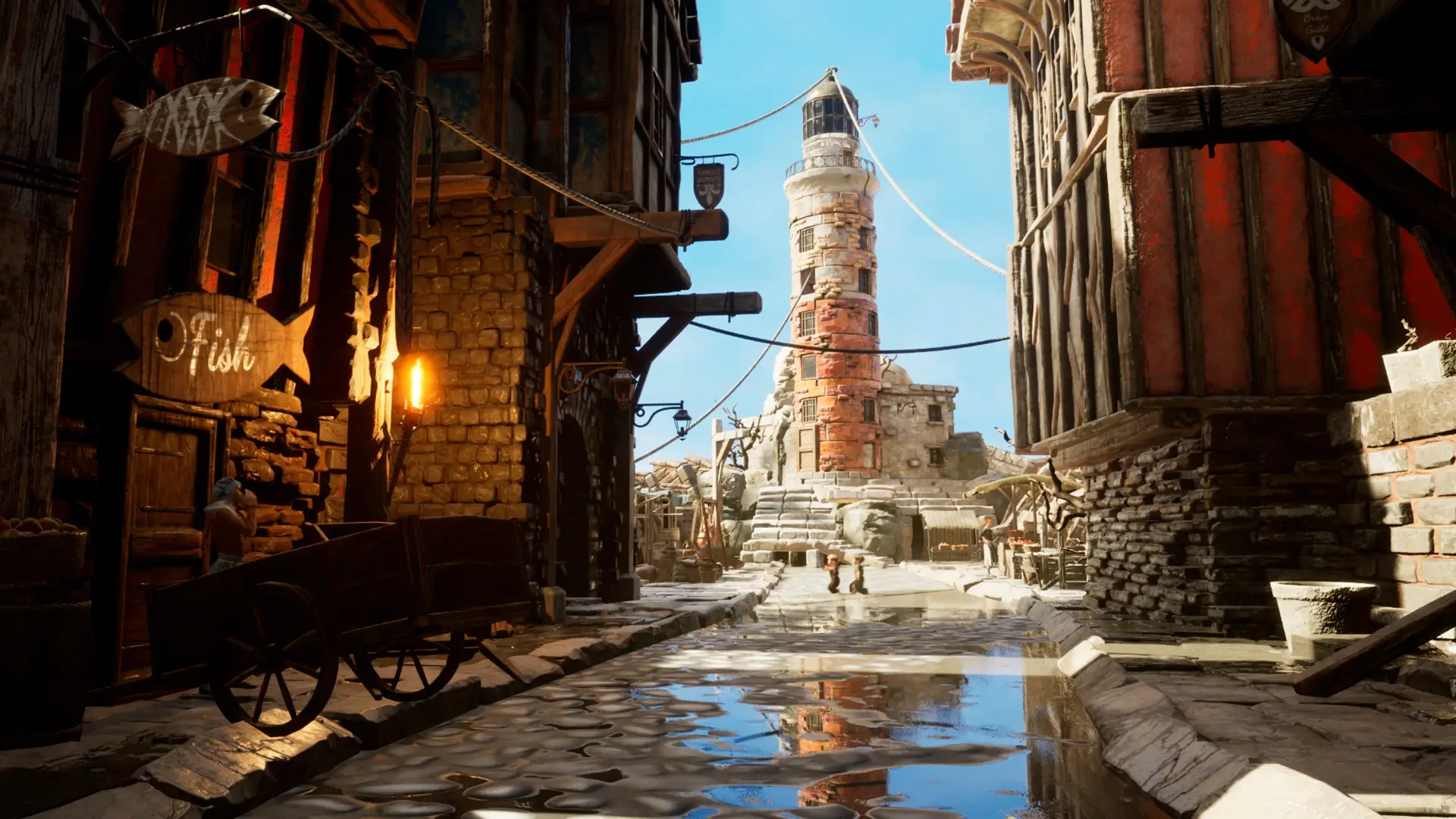 Al Andalus 711: Epic History Battle Game Gameplay Screenshots 2