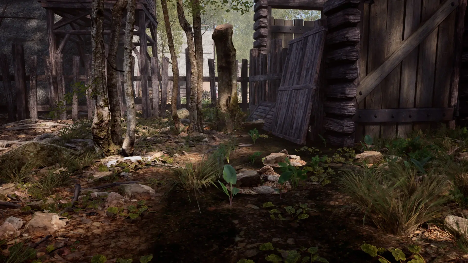 Al Andalus 711: Epic History Battle Game Gameplay Screenshots 4