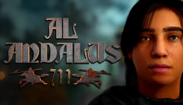 Al Andalus 711: Epic History Battle Game Torrent Download