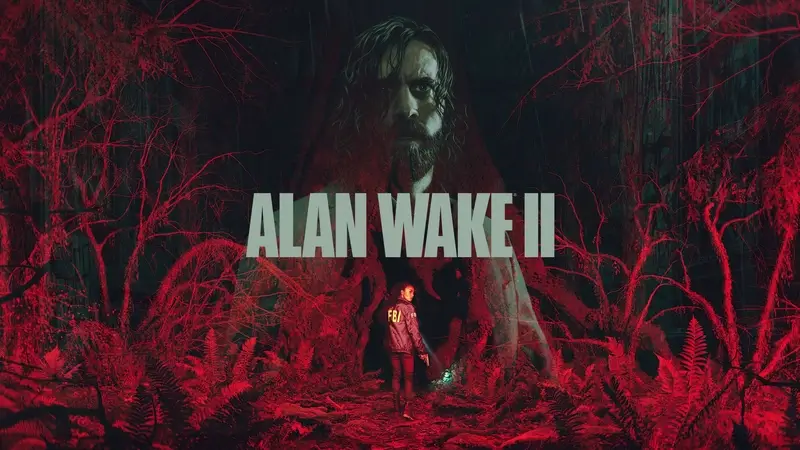 Alan Wake 2: Deluxe Edition Torrent Download