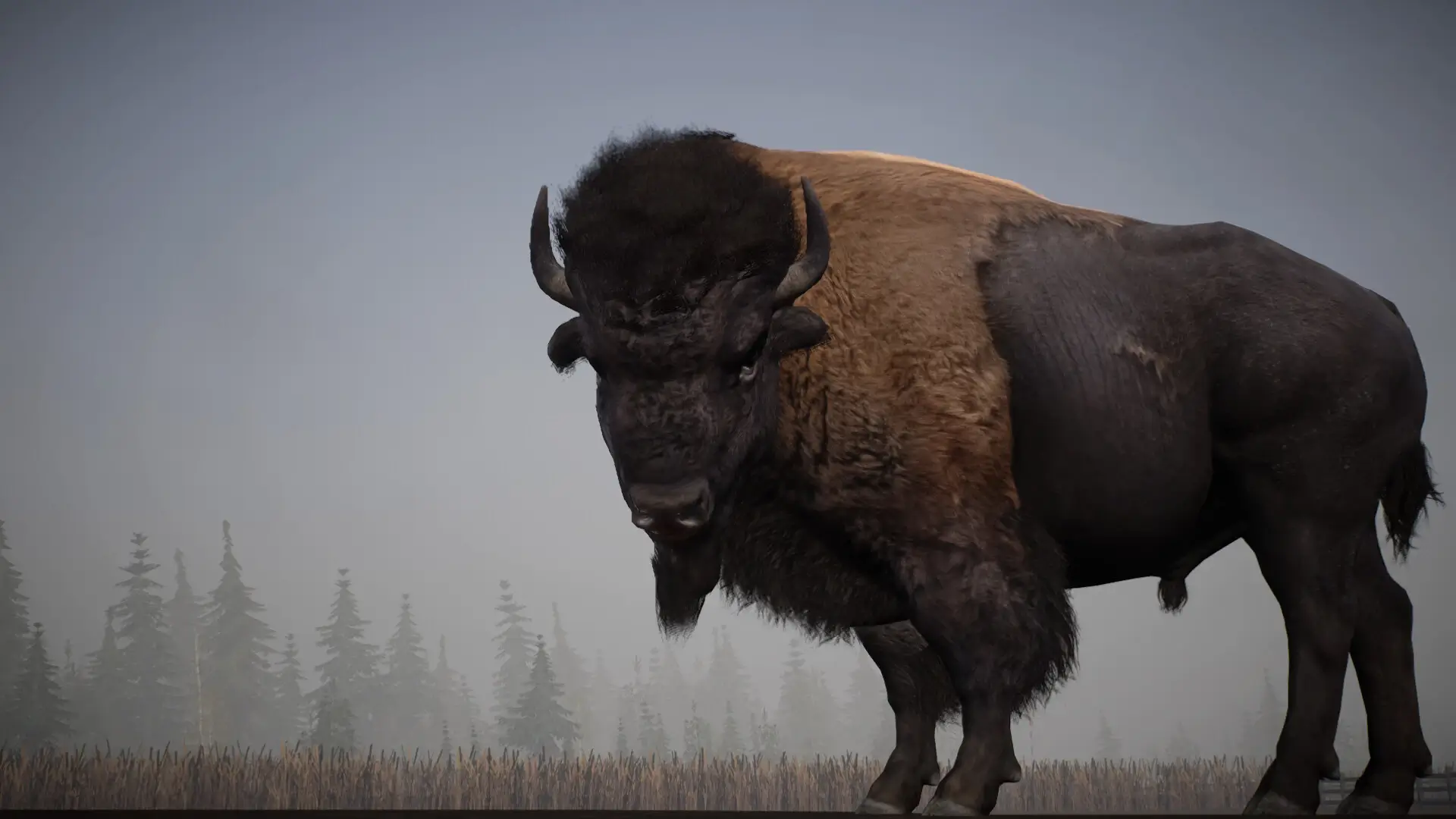 Alaskan Road Truckers: Mother Truckers Edition Gameplay Screenshots 2
