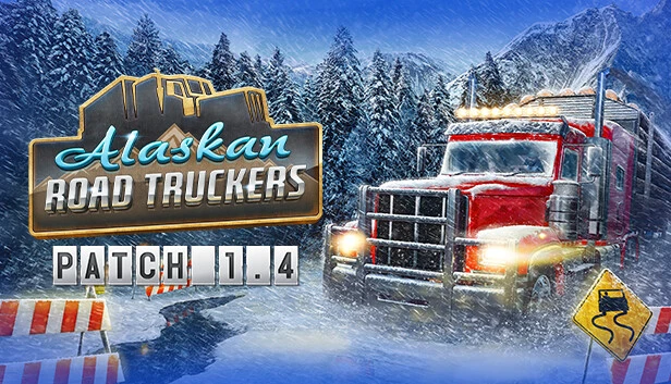 Alaskan Road Truckers: Mother Truckers Edition Torrent Download