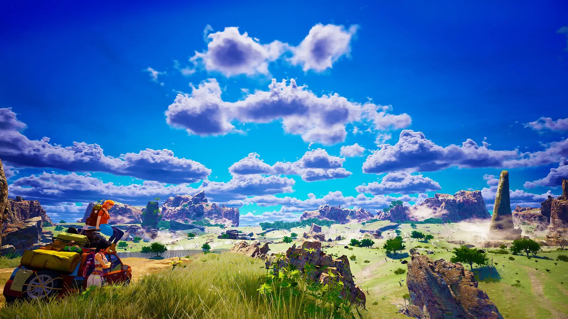 Albatroz Gameplay Screenshots 2