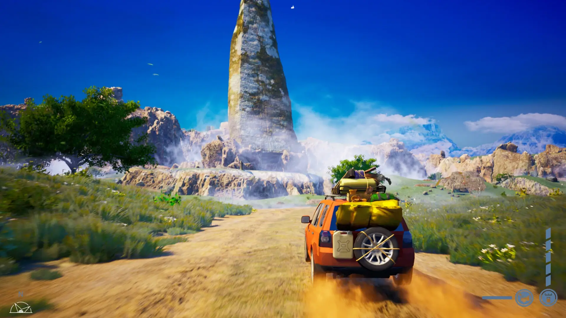 Albatroz Gameplay Screenshots 3