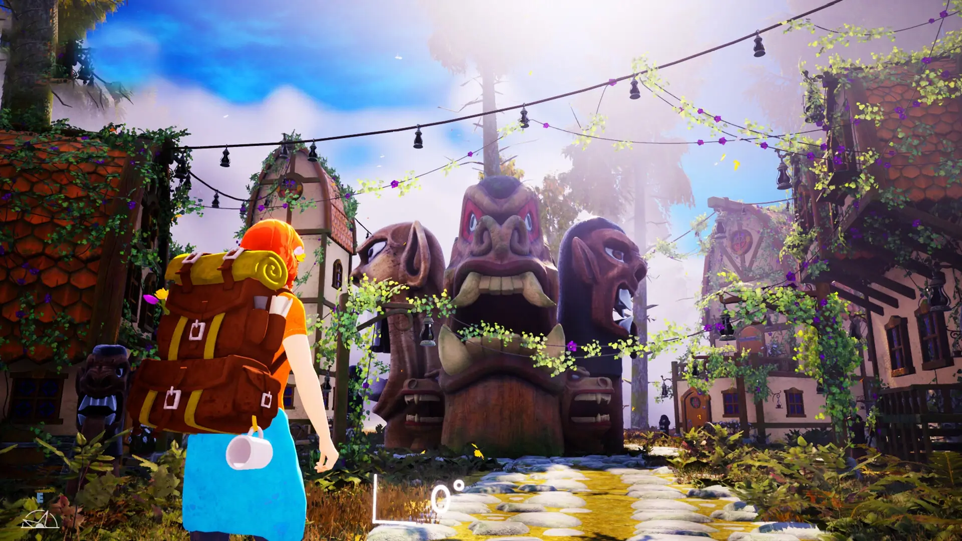 Albatroz Gameplay Screenshots 4