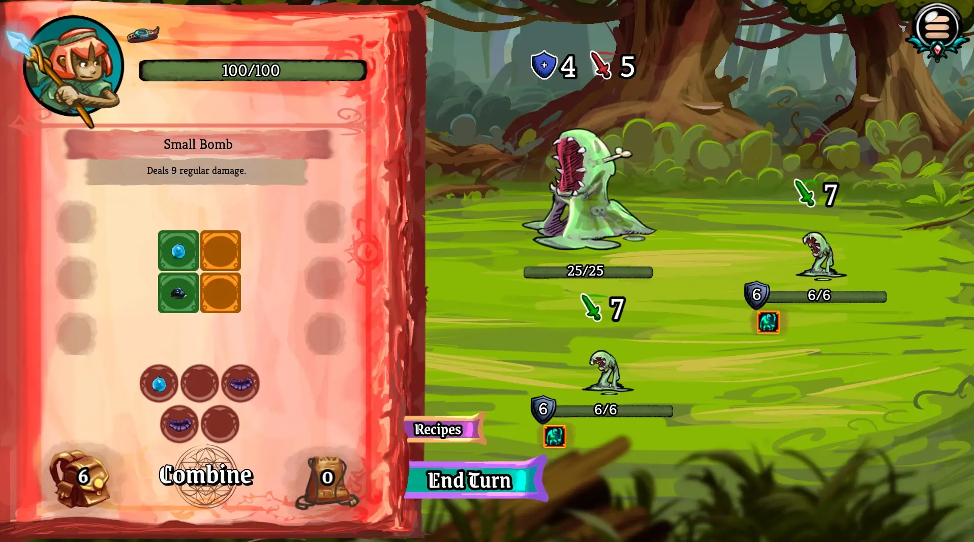 Alchemia: Creatio Ex Nihilo – Supporter Bundle Gameplay Screenshots 1
