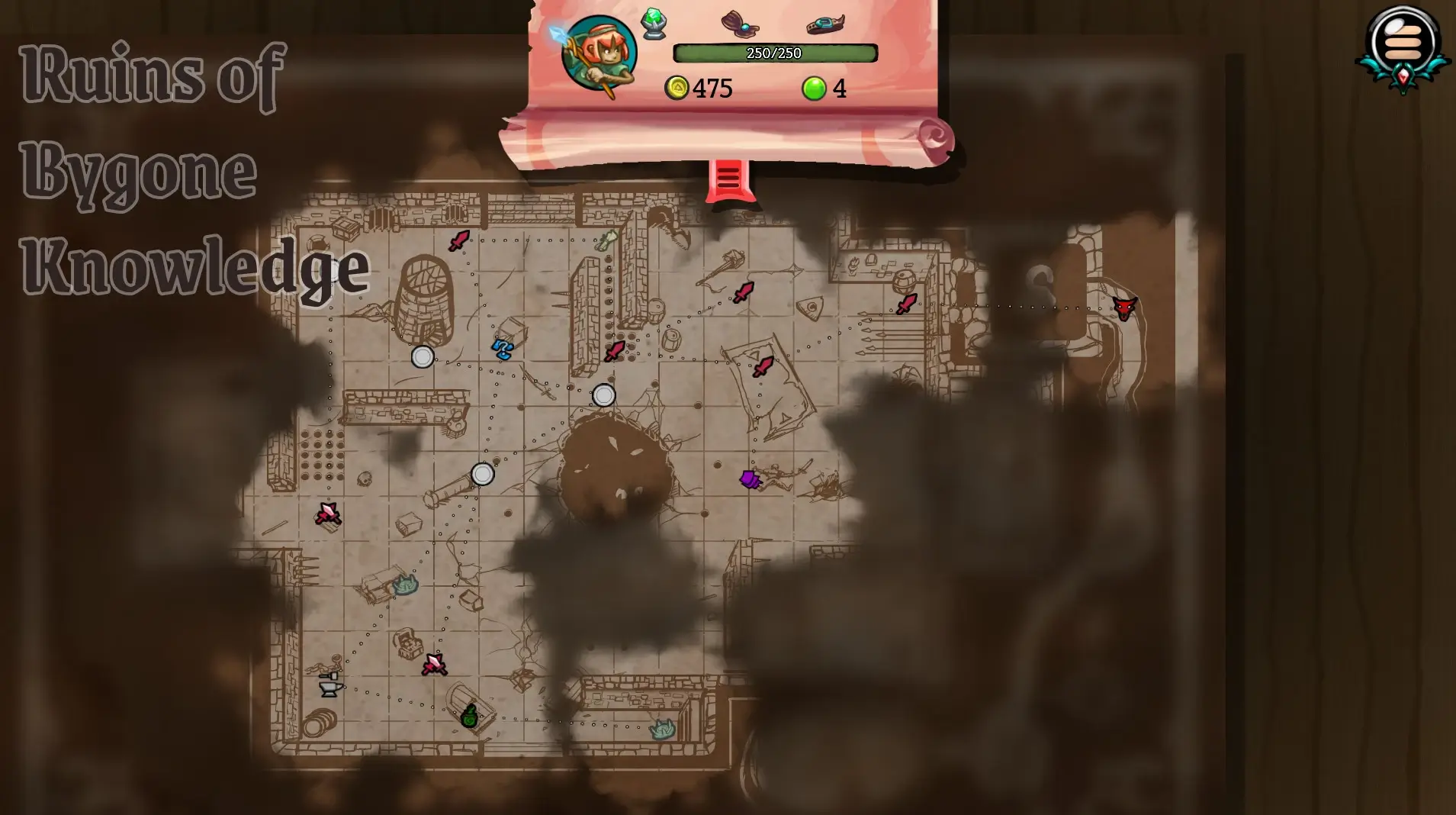 Alchemia: Creatio Ex Nihilo – Supporter Bundle Gameplay Screenshots 2