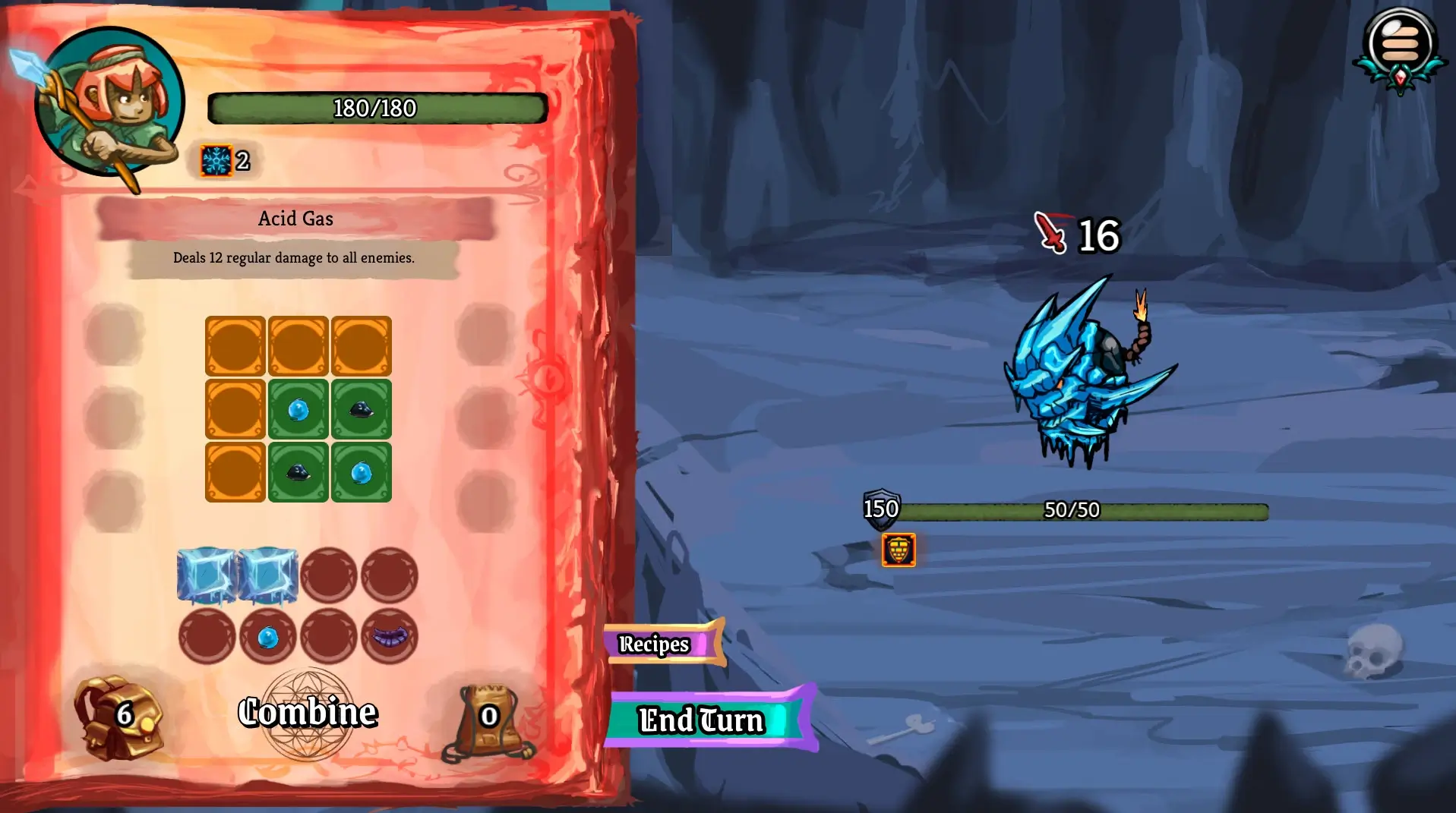 Alchemia: Creatio Ex Nihilo – Supporter Bundle Gameplay Screenshots 3