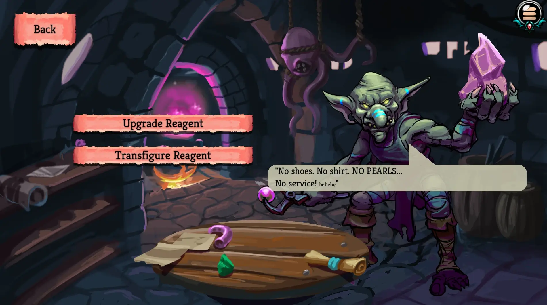 Alchemia: Creatio Ex Nihilo – Supporter Bundle Gameplay Screenshots 4