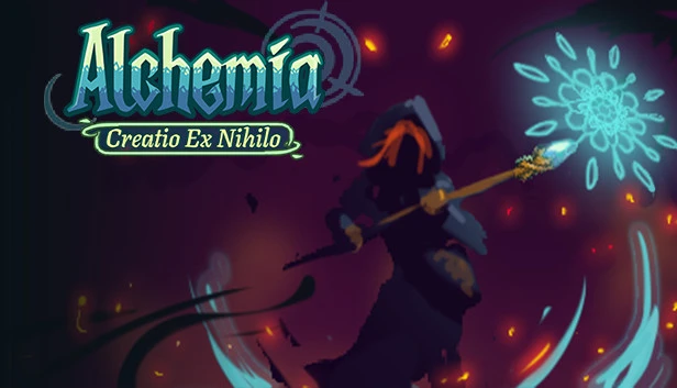 Alchemia: Creatio Ex Nihilo – Supporter Bundle Torrent Download