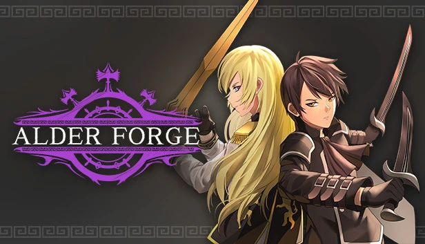 Alder Forge: Bundle Torrent Download