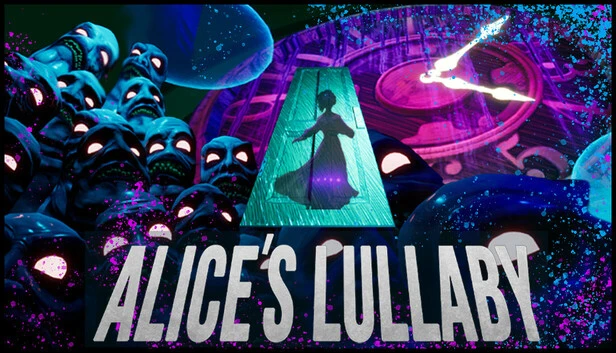Alice’s Lullaby Torrent Download