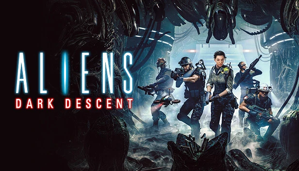 Aliens: Dark Descent Torrent Download