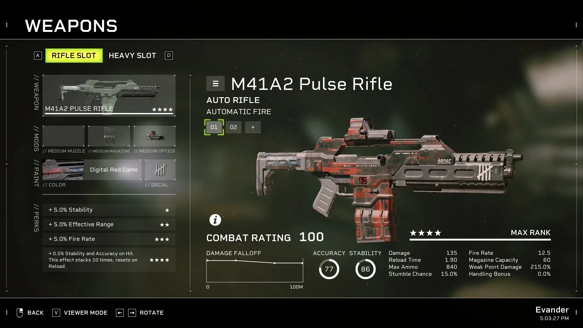 Aliens: Fireteam Elite Gameplay Screenshots 4