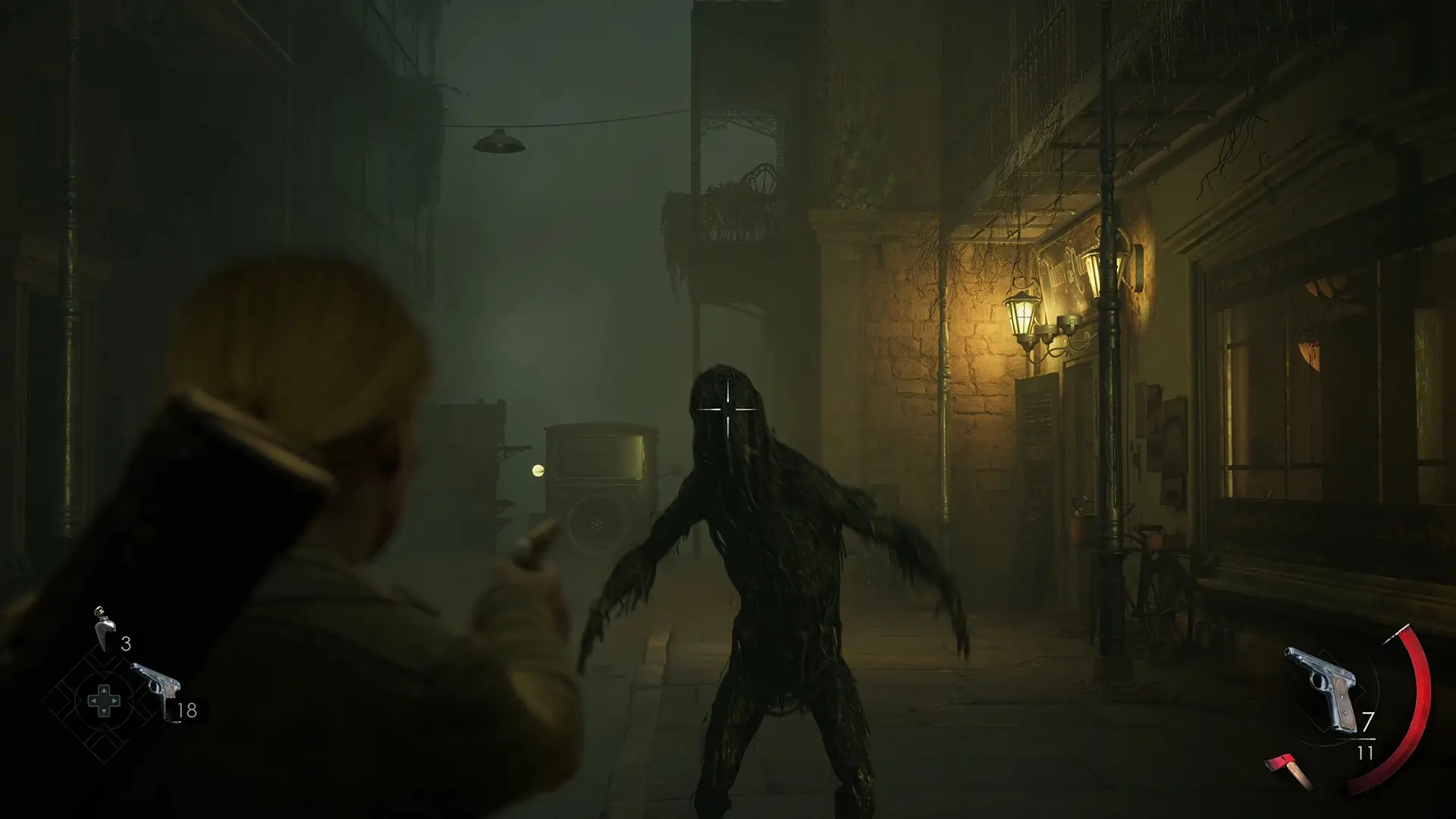 Alone in the Dark: Digital Deluxe Edition Gameplay Screenshots 3