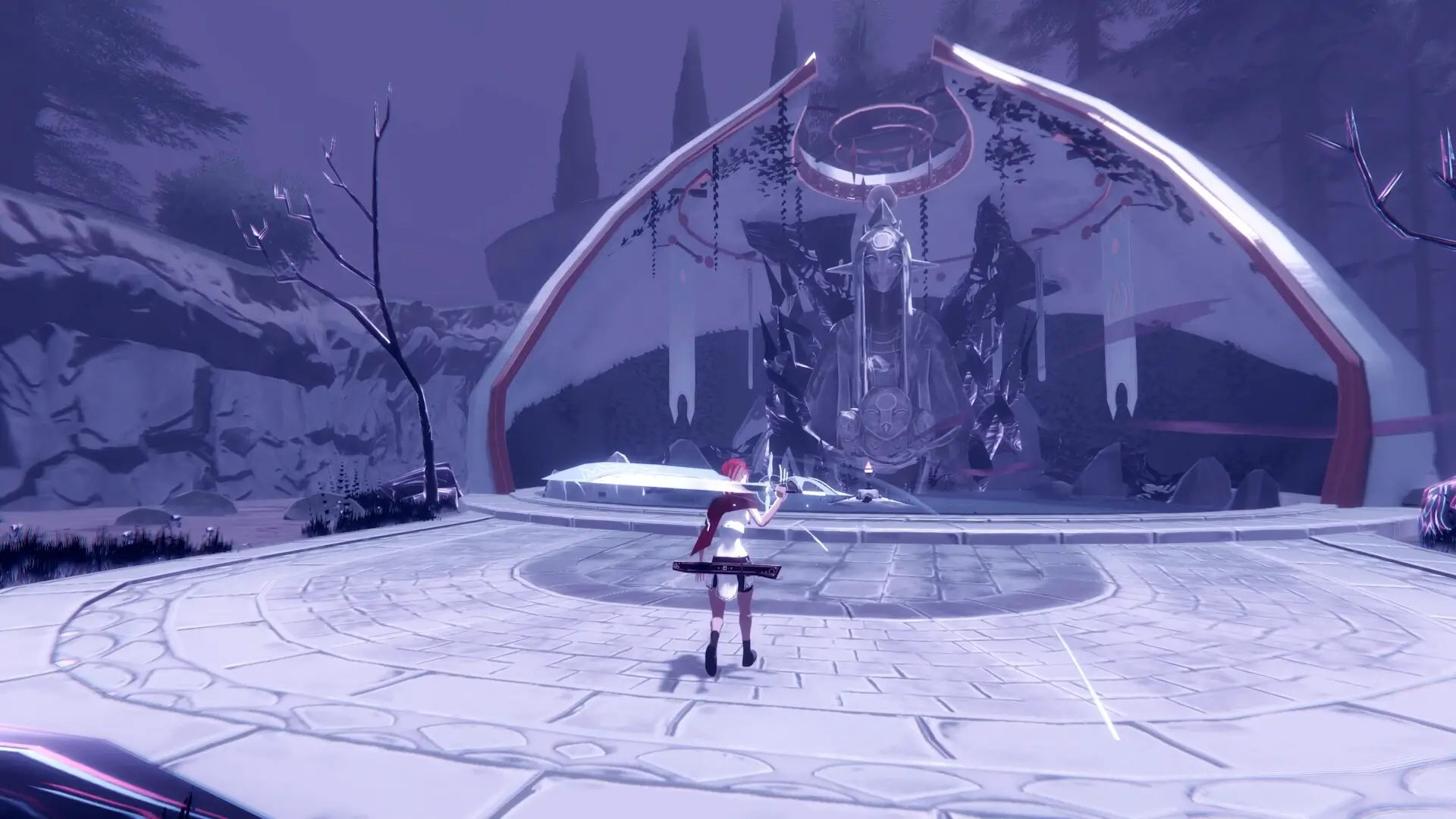 Altheia: The Wrath of Aferi Gameplay Screenshots 2