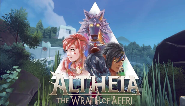 Altheia: The Wrath of Aferi Torrent Download