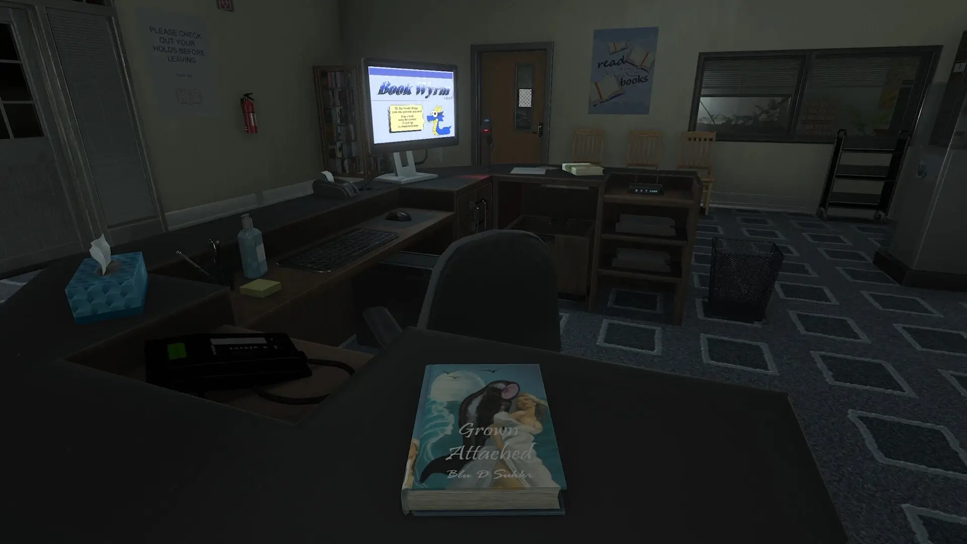 Amanda the Adventurer 2 Gameplay Screenshots 3