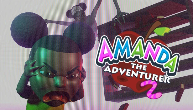 Amanda the Adventurer 2 Torrent Download