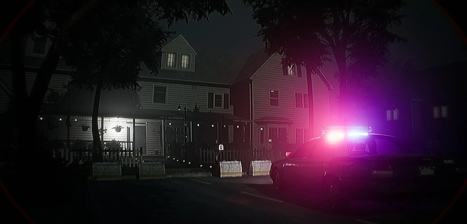 Amber Alert Gameplay Screenshots 1