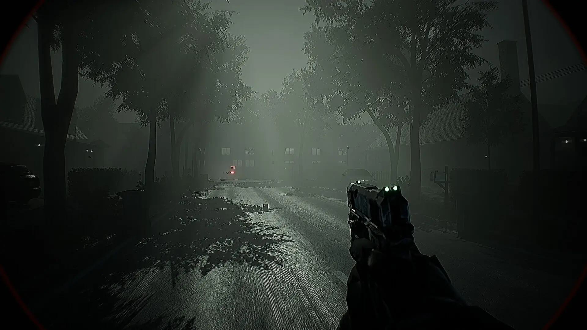 Amber Alert Gameplay Screenshots 2