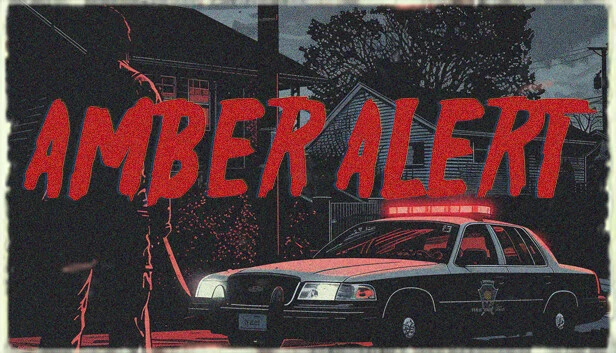 Amber Alert Torrent Download
