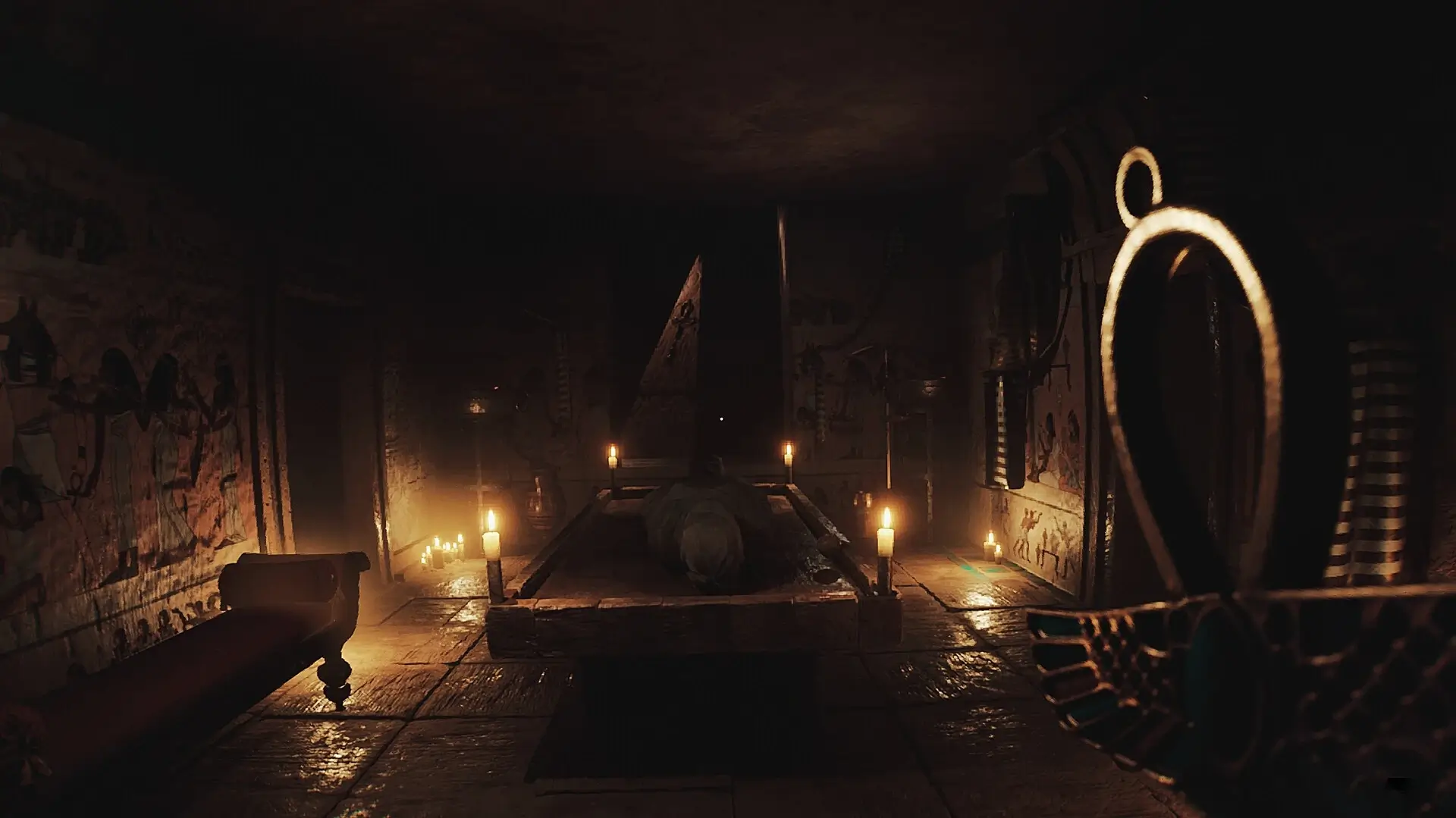 Amenti Gameplay Screenshots 2