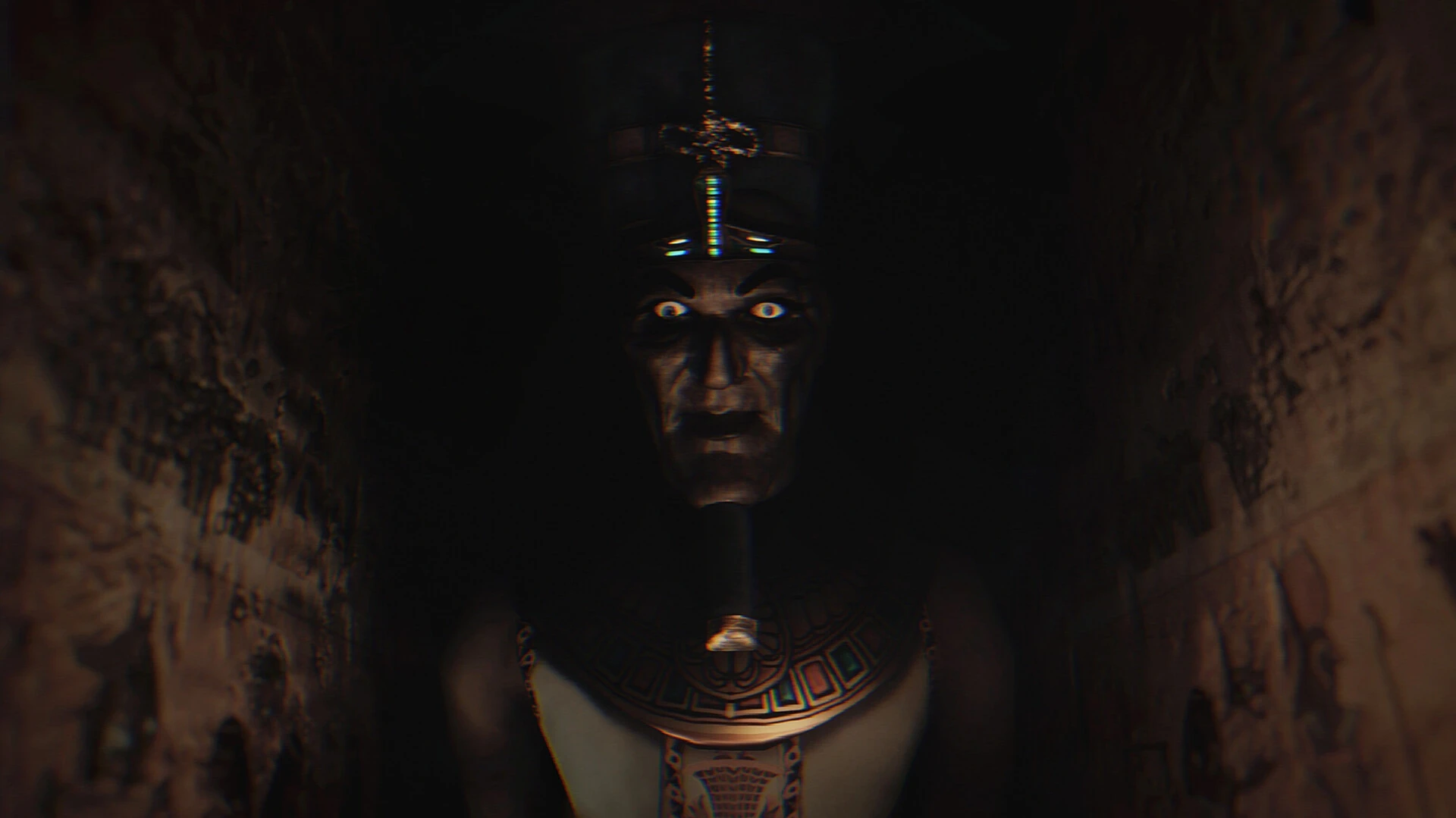 Amenti Gameplay Screenshots 4