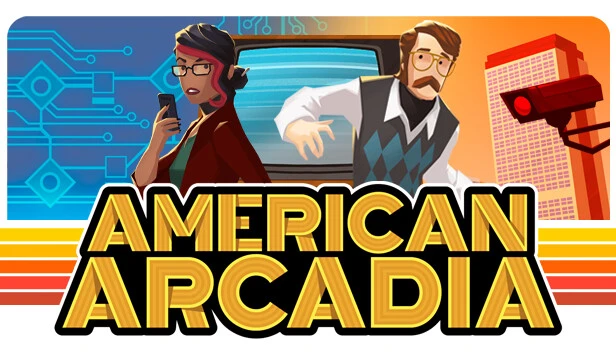 American Arcadia Torrent Download