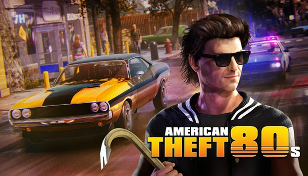 American Theft 80s Torrent Download