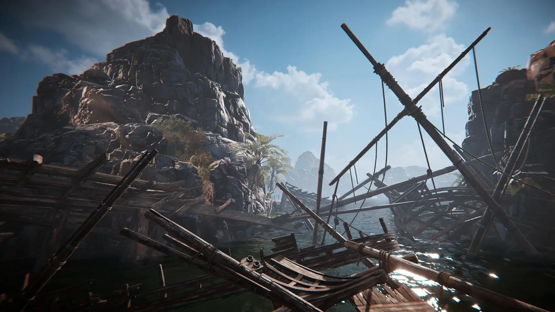 Amerzone: The Explorer’s Legacy – Digital Deluxe Edition Gameplay Screenshots 1