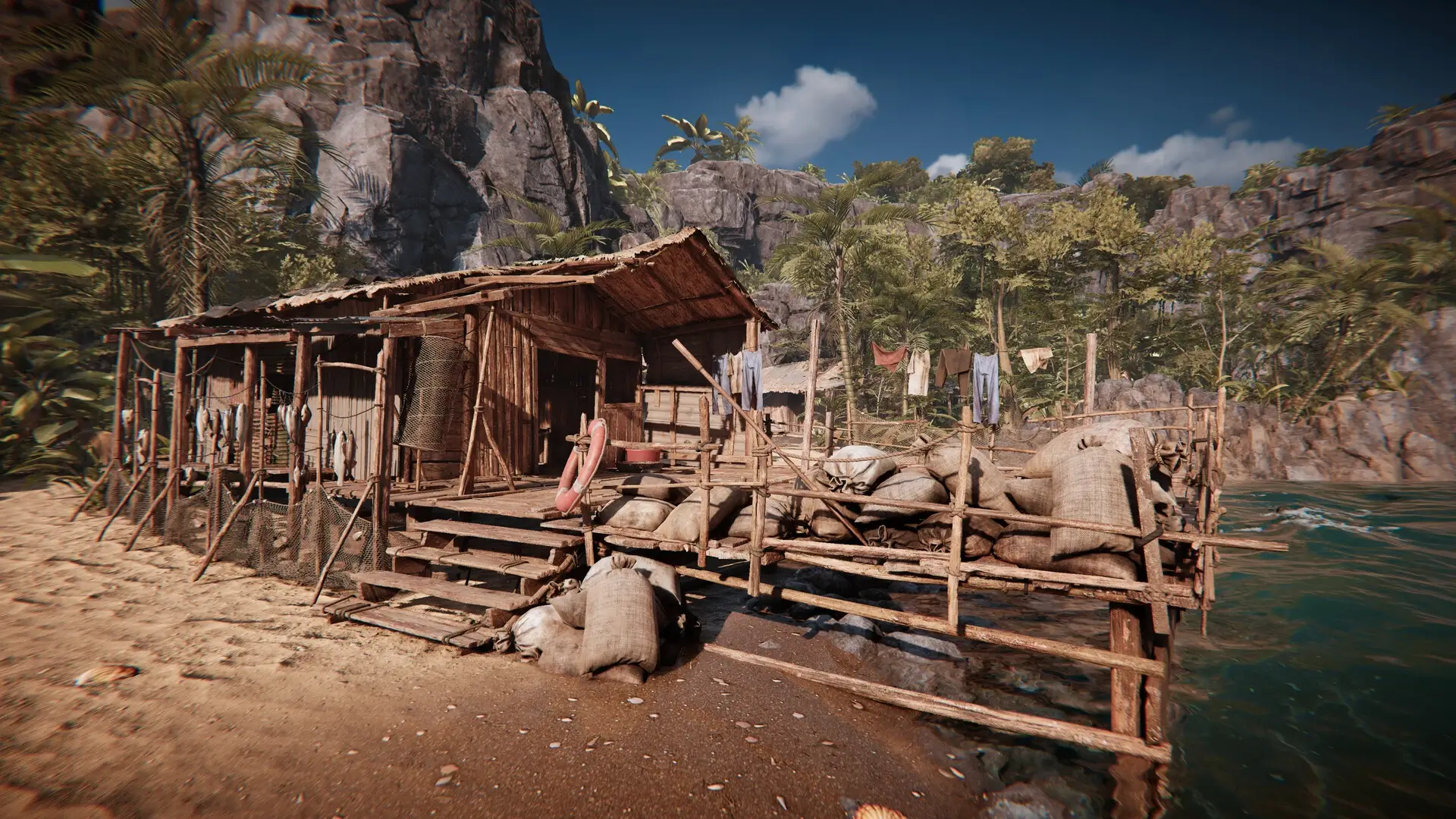 Amerzone: The Explorer’s Legacy – Digital Deluxe Edition Gameplay Screenshots 3