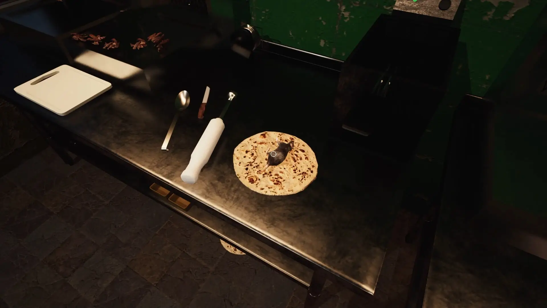 Amigo: Kebab Simulator Gameplay Screenshots 3