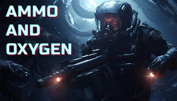 Ammo and Oxygen Torrent Download