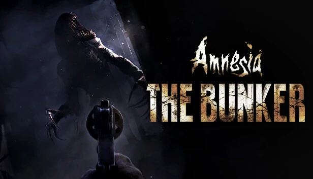 Amnesia: The Bunker Torrent Download