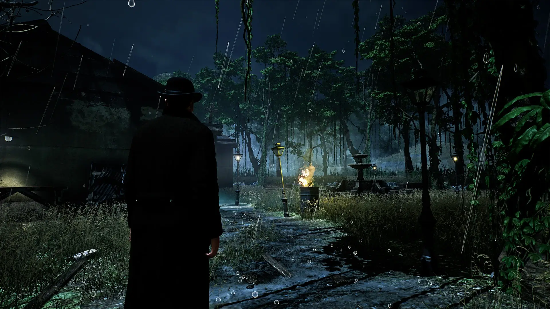 Amok Runner Gameplay Screenshots 1